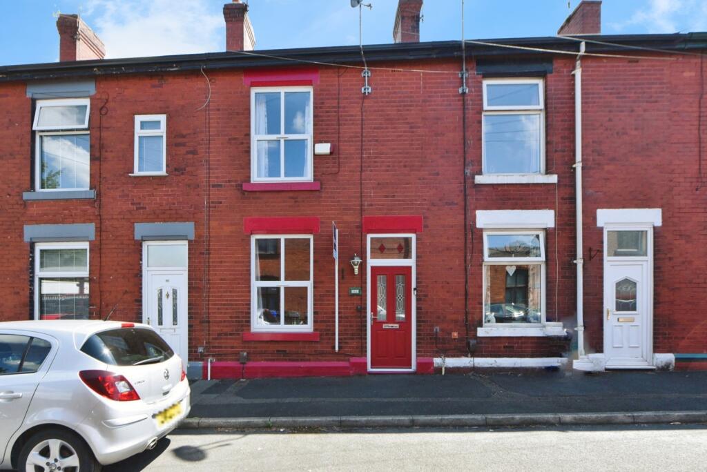 Main image of property: John Street, Hyde, Greater Manchester, SK14