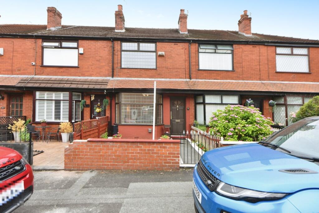 Main image of property: Wilson Street, Hyde, Greater Manchester, SK14