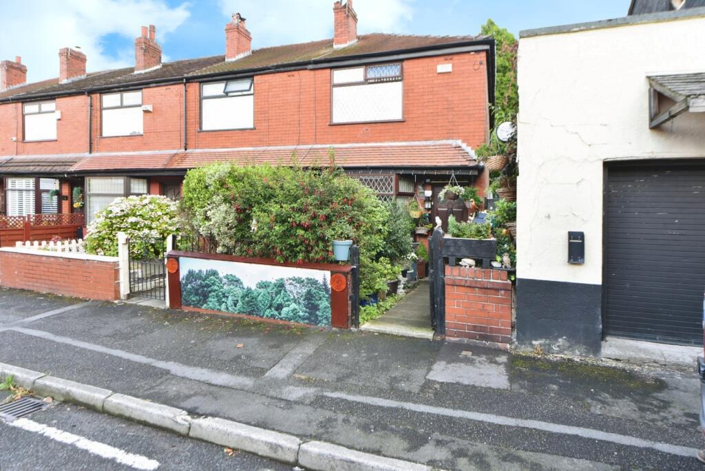 Main image of property: Wilson Street, Hyde, Greater Manchester, SK14
