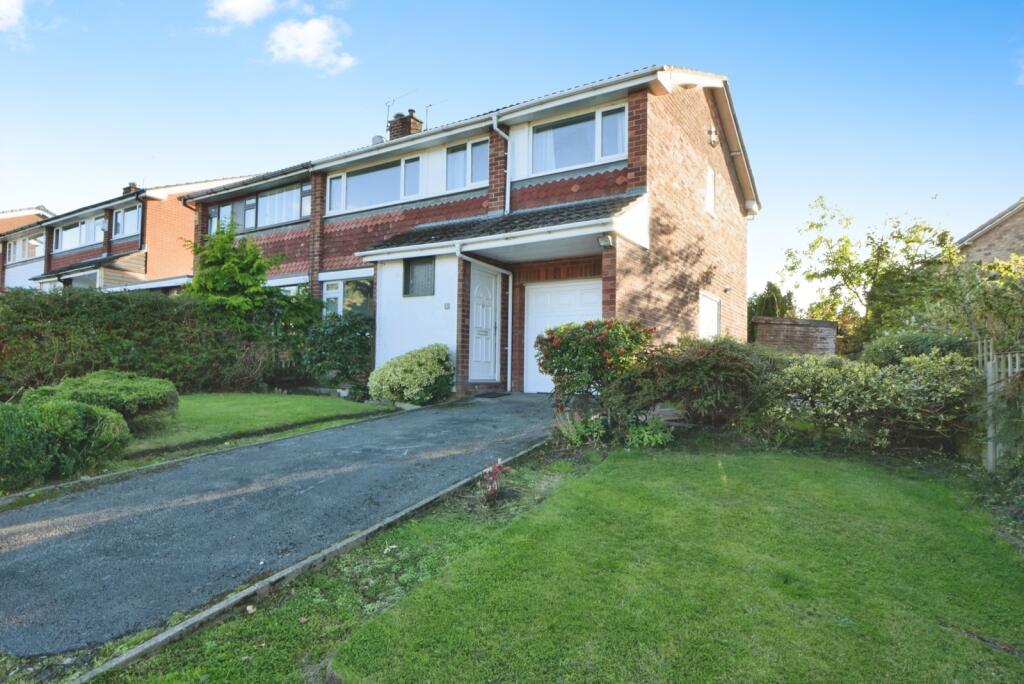 Main image of property: St. Michaels Road, Hyde, Greater Manchester, SK14