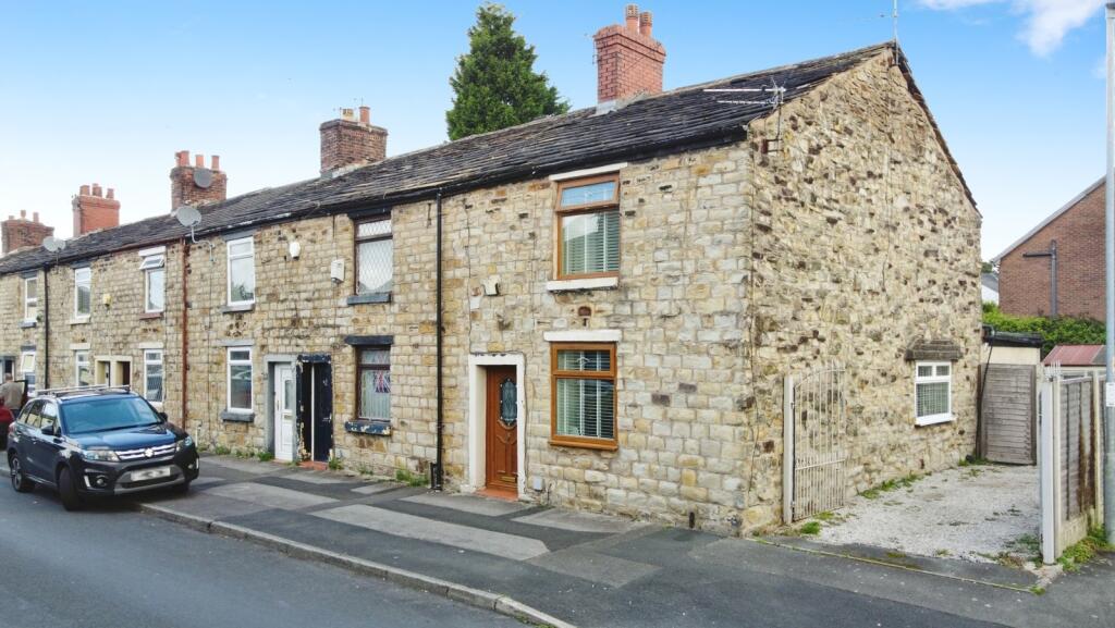 Main image of property: Bagshaw Street, Hyde, Greater Manchester, SK14