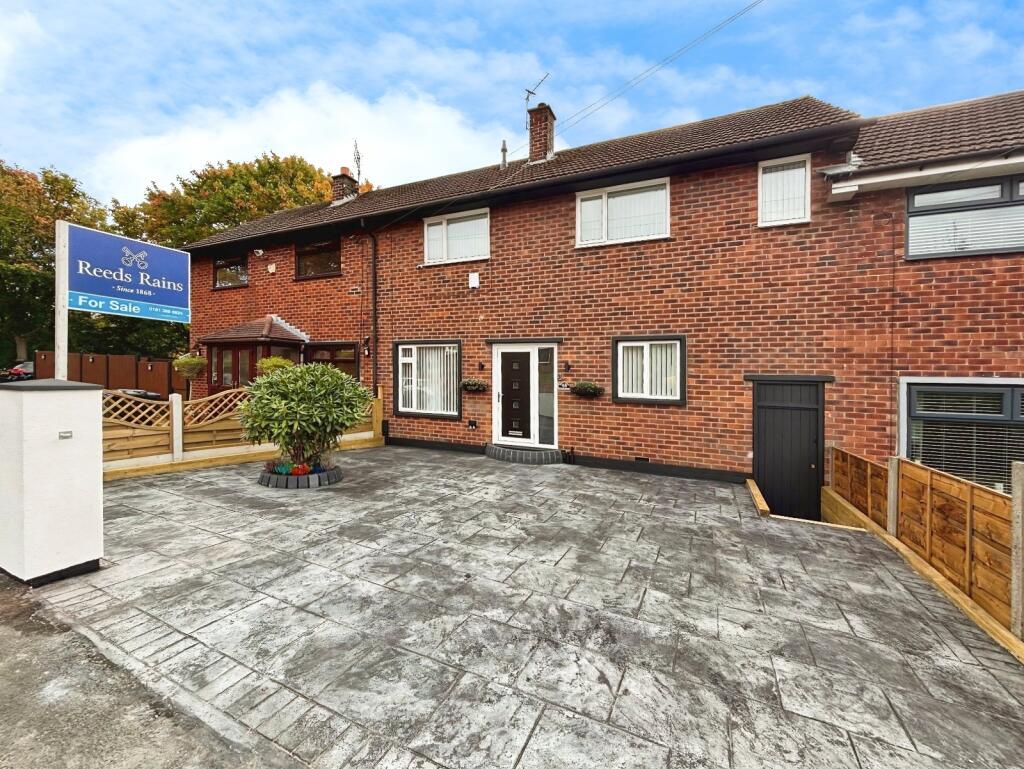 Main image of property: Repton Avenue, Hyde, Greater Manchester, SK14