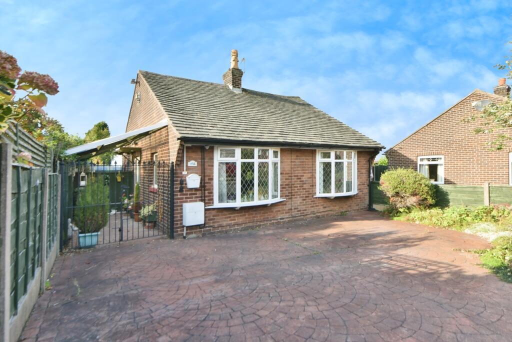 Main image of property: Primrose Avenue, Hyde, Greater Manchester, SK14