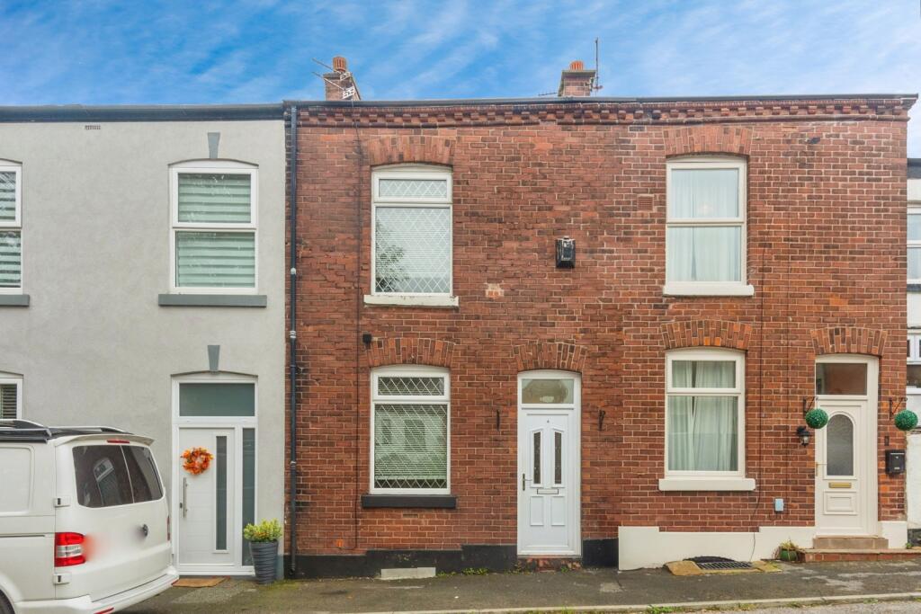 Main image of property: Andrew Street, Hyde, Greater Manchester, SK14