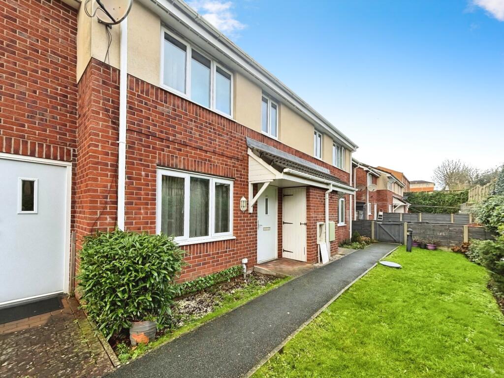 Main image of property: Carrfield, Hyde, Greater Manchester, SK14
