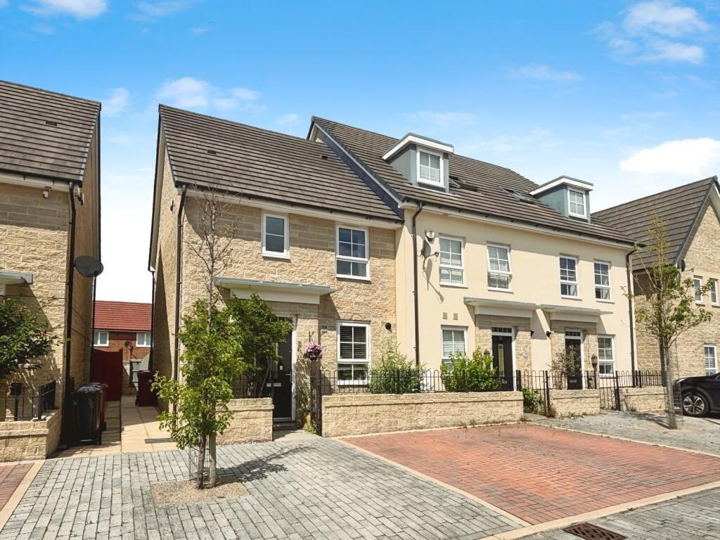 Main image of property: Pudding Lane, Hyde, Greater Manchester, SK14