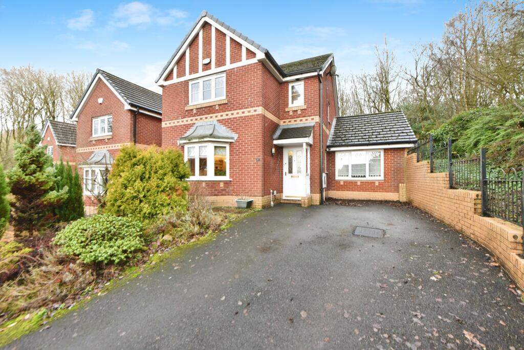 Main image of property: Westwood Avenue, Hyde, Greater Manchester, SK14