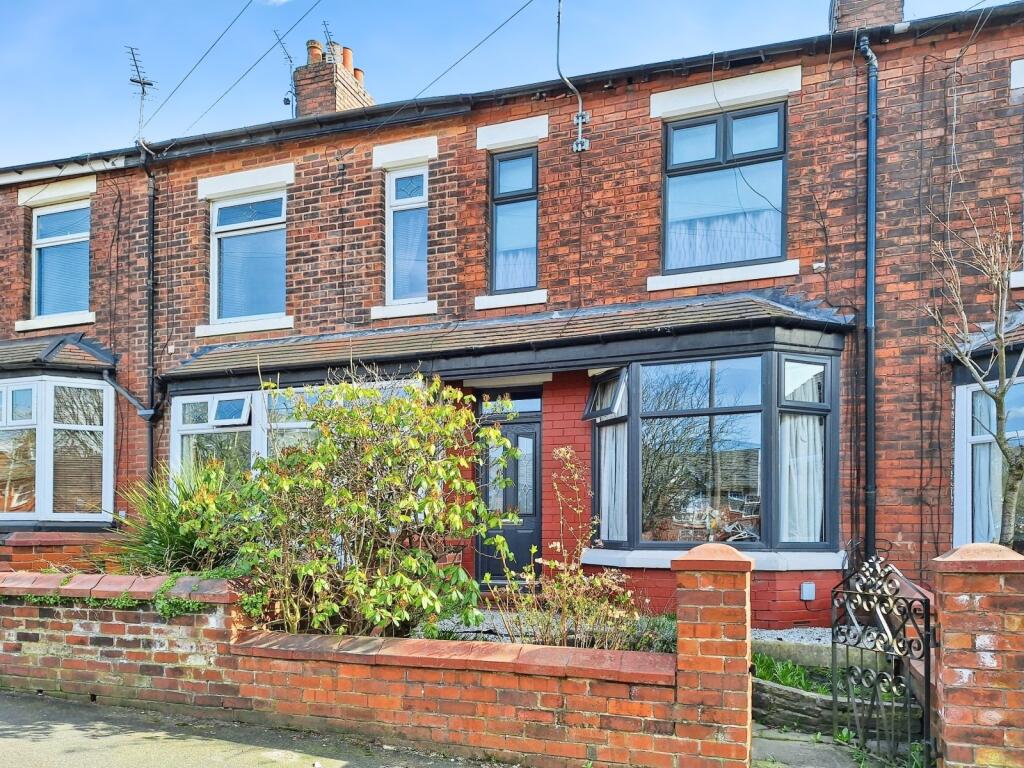Main image of property: Clarendon Road, Hyde, Greater Manchester, SK14