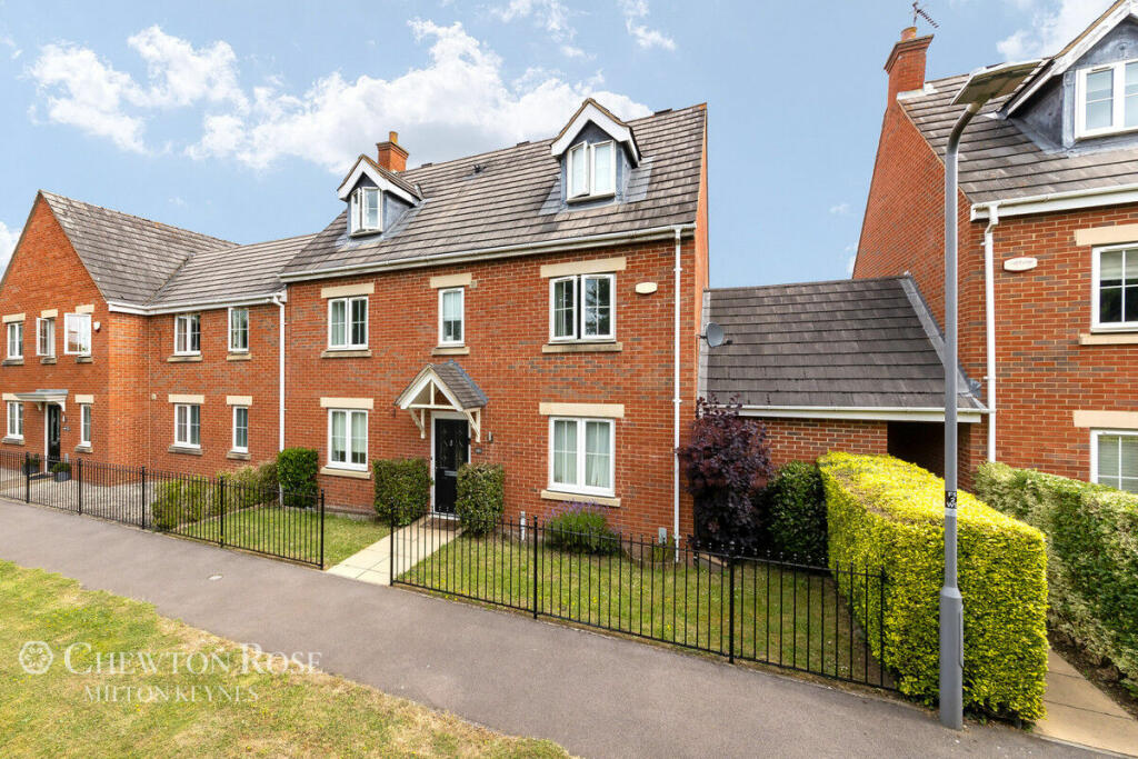 Main image of property: Newport Road, Woburn Sands