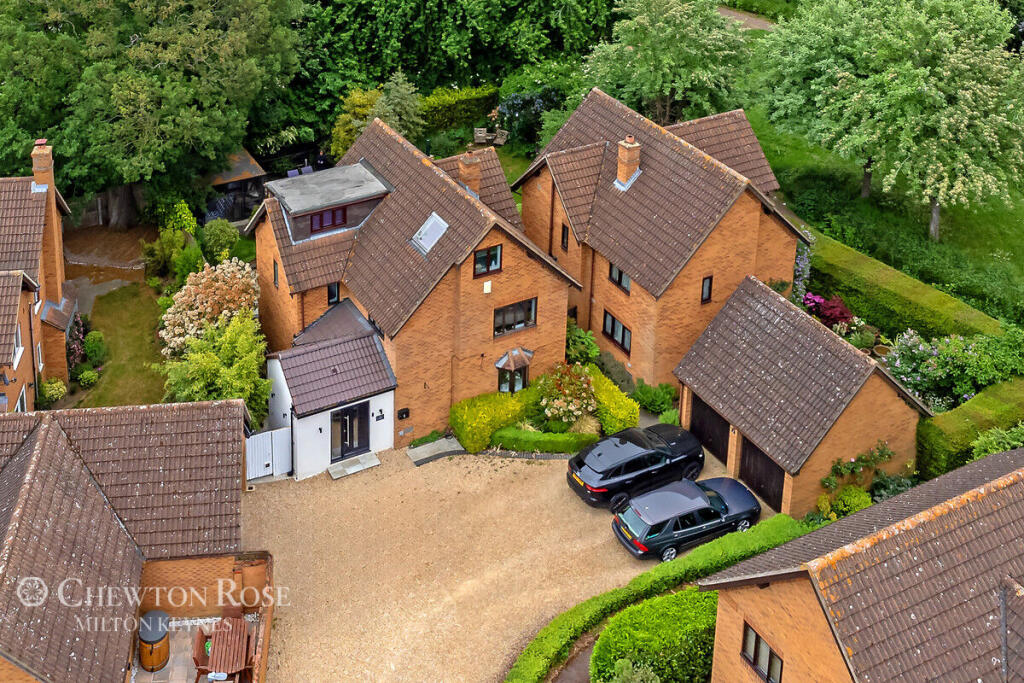 Main image of property: Cranberry Close, Walnut Tree