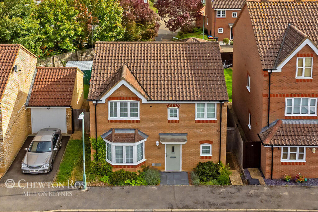 Main image of property: Clifton Moor, Oakhill