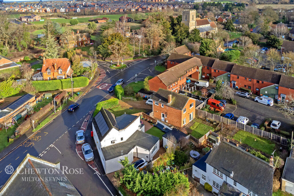 Main image of property: Walton Road, Milton Keynes