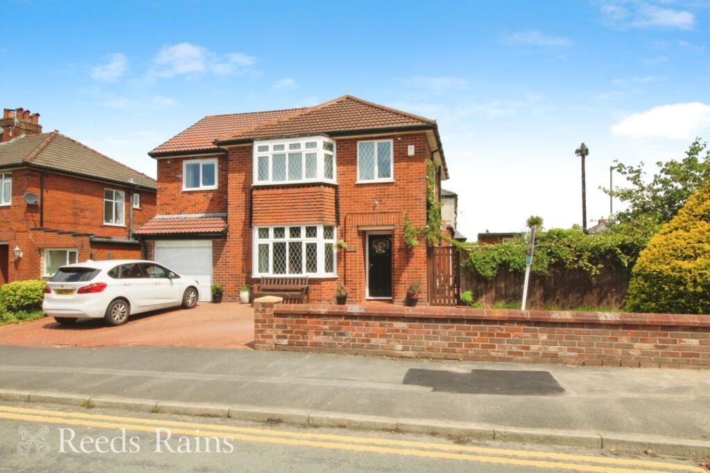 Main image of property: Canberra Road, Leyland, Lancashire, PR25