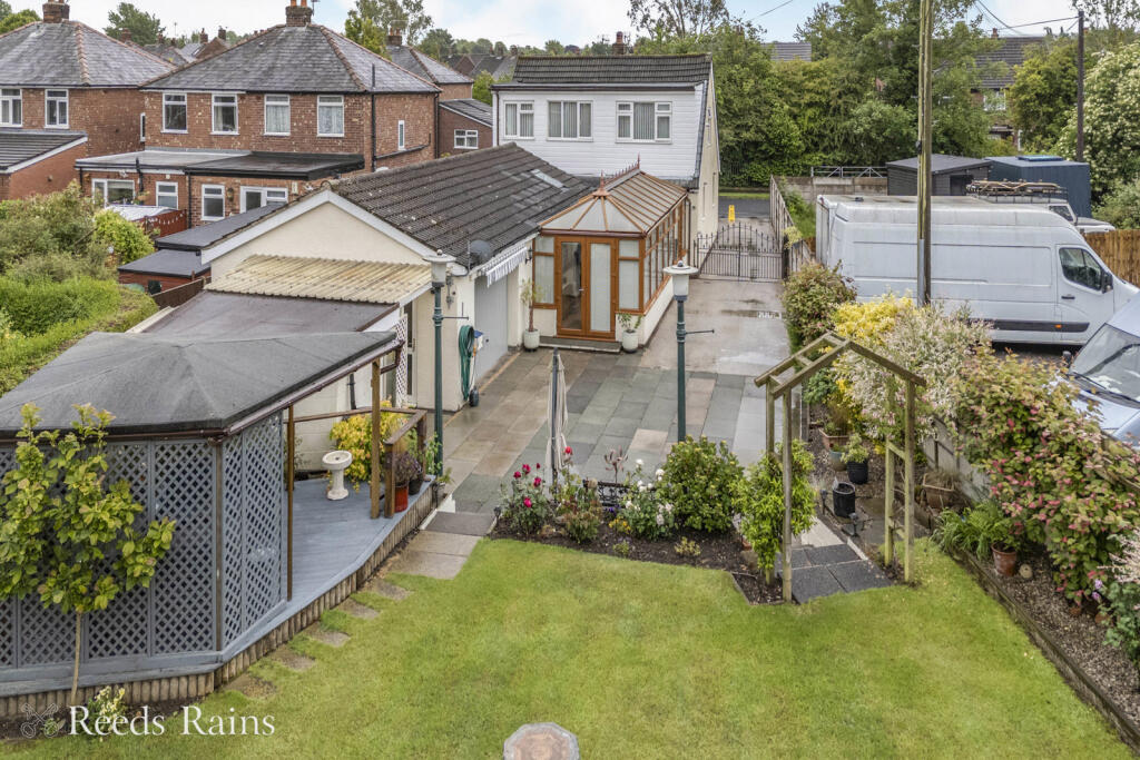 Main image of property: Earnshaw Drive, Leyland, Lancashire, PR25