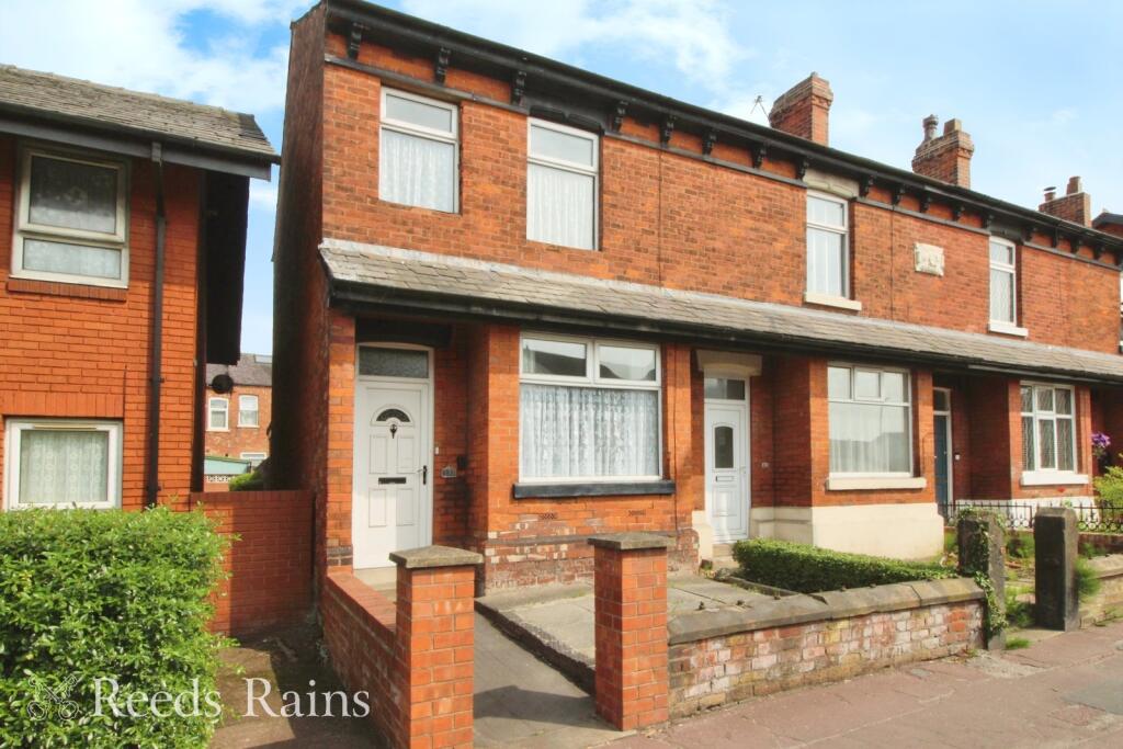 Main image of property: Towngate, Leyland, Lancashire, PR25