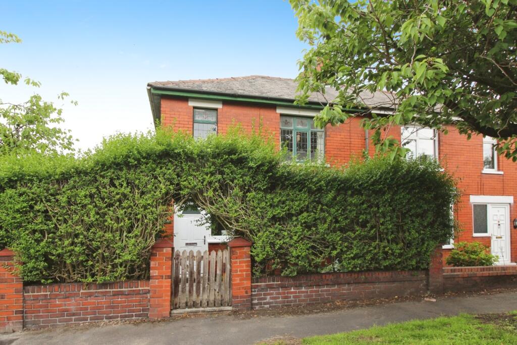 Main image of property: Cross Street, Leyland, Lancashire, PR25