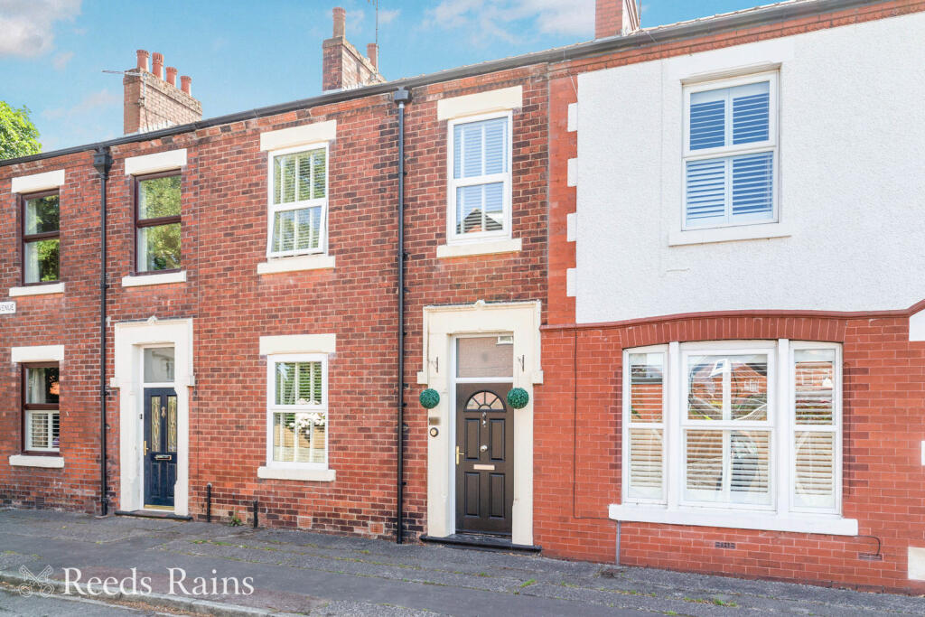 Main image of property: Deighton Avenue, Leyland, Lancashire, PR25