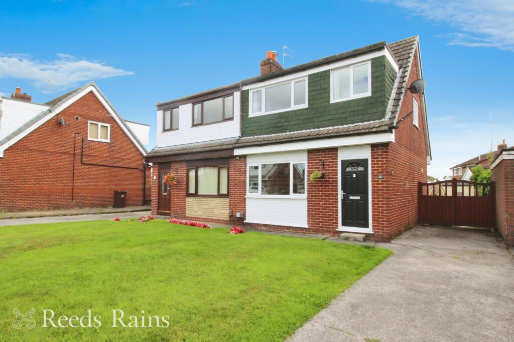 Main image of property: Lowther Drive, Leyland, Lancashire, PR26