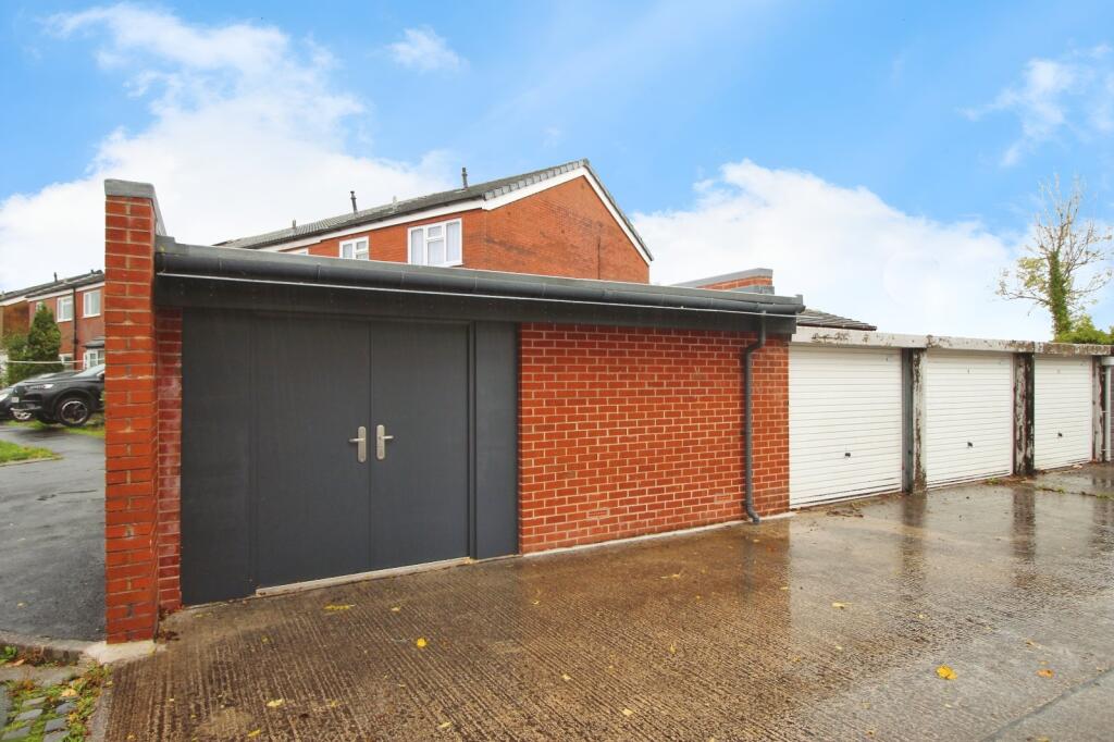 Main image of property: Wade Brook Road, Leyland, Lancashire, PR26