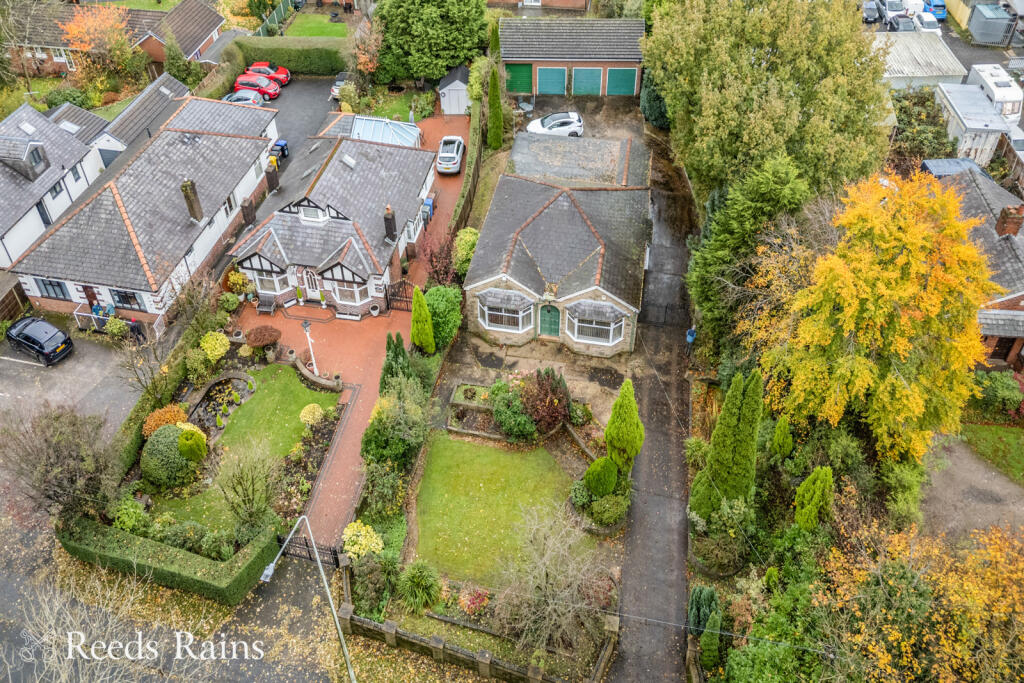 Main image of property: Preston Road, Clayton-le-Woods, Chorley, Lancashire, PR6