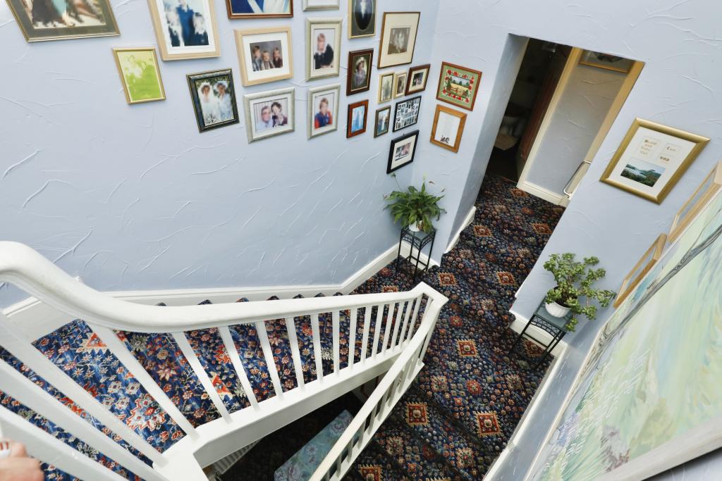 4 bedroom detached house for sale in Welbeck Street, Whitwell, Worksop