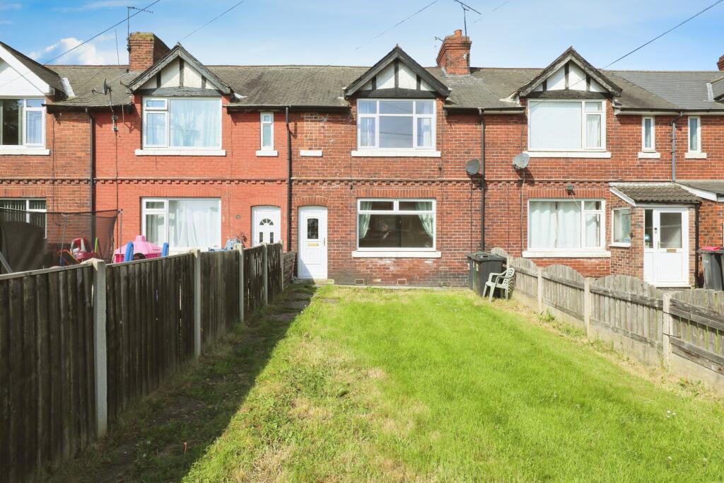 Main image of property: South Street, Thurcroft, Rotherham, South Yorkshire, S66