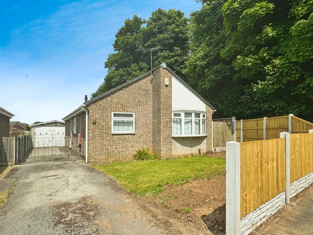 Main image of property: Appleby Walk, North Anston, Sheffield, South Yorkshire, S25