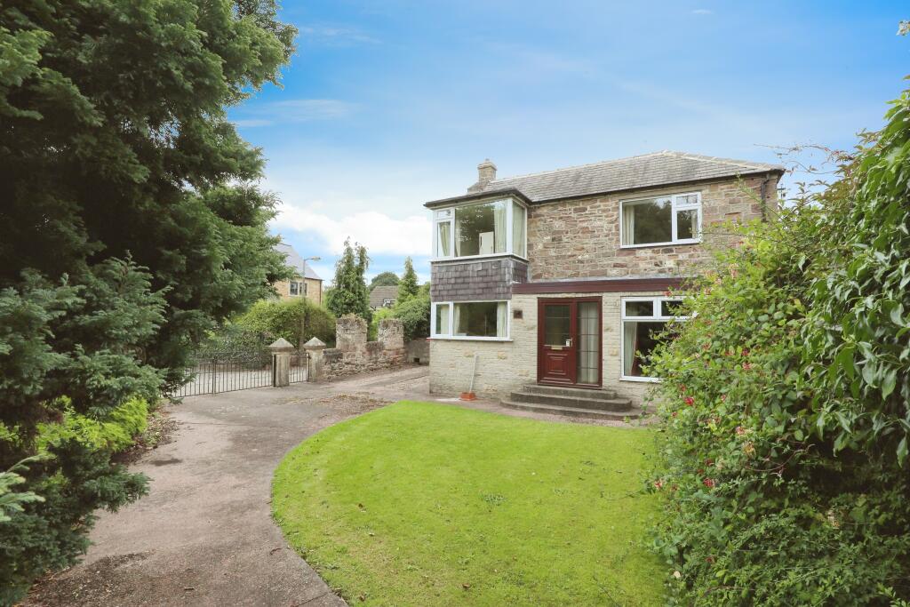 Main image of property: Jackys Lane, Harthill, Sheffield, South Yorkshire, S26