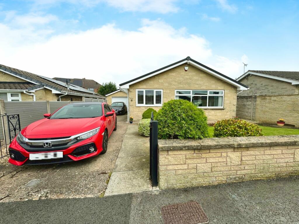Main image of property: Guildway, Todwick, Sheffield, South Yorkshire, S26