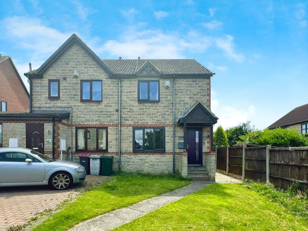 Main image of property: Poynton Drive, Dinnington, Sheffield, South Yorkshire, S25