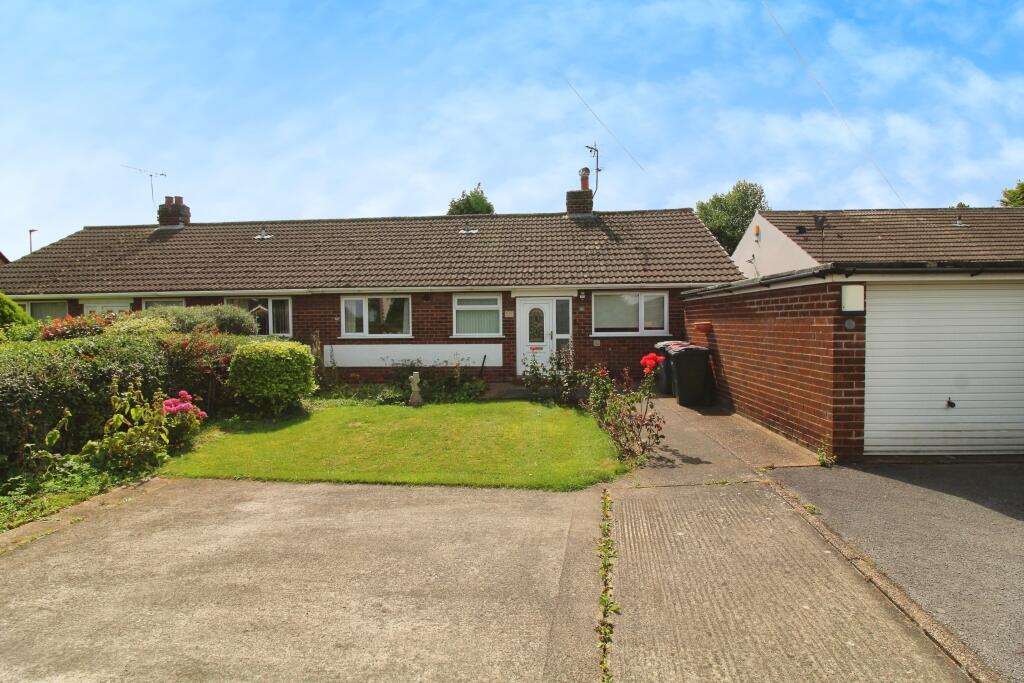 Main image of property: Worksop Road, Woodsetts, Worksop, South Yorkshire, S81