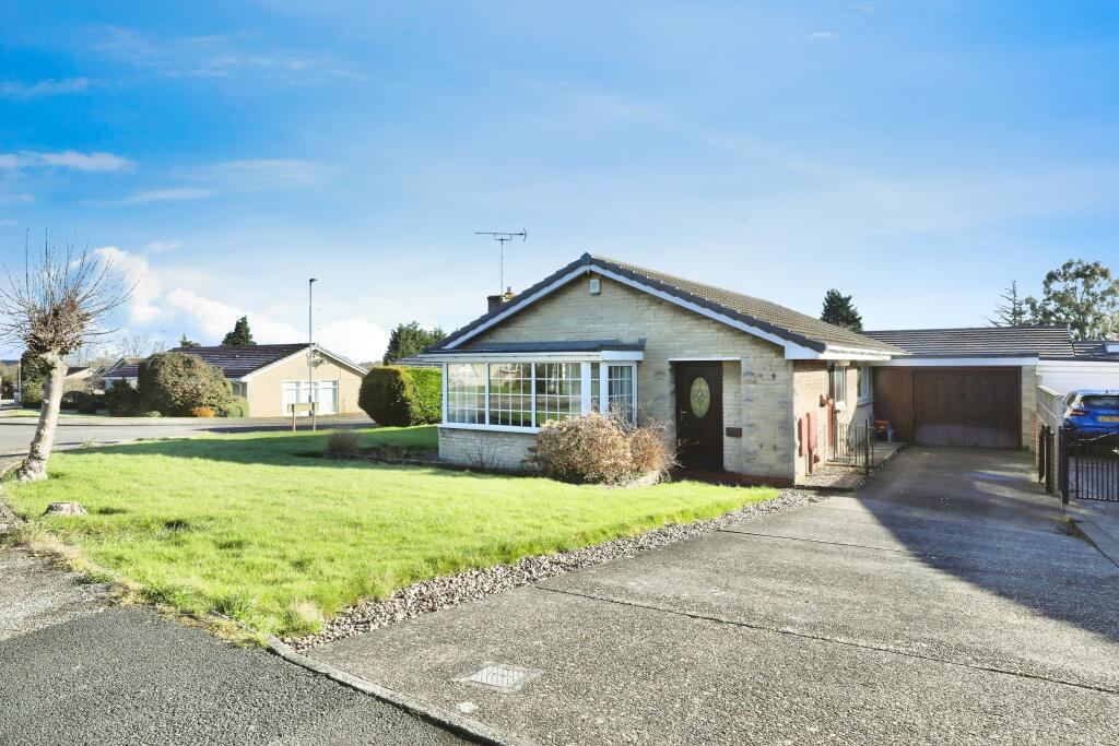 Main image of property: Doleswood Drive, Laughton, Sheffield, South Yorkshire, S25