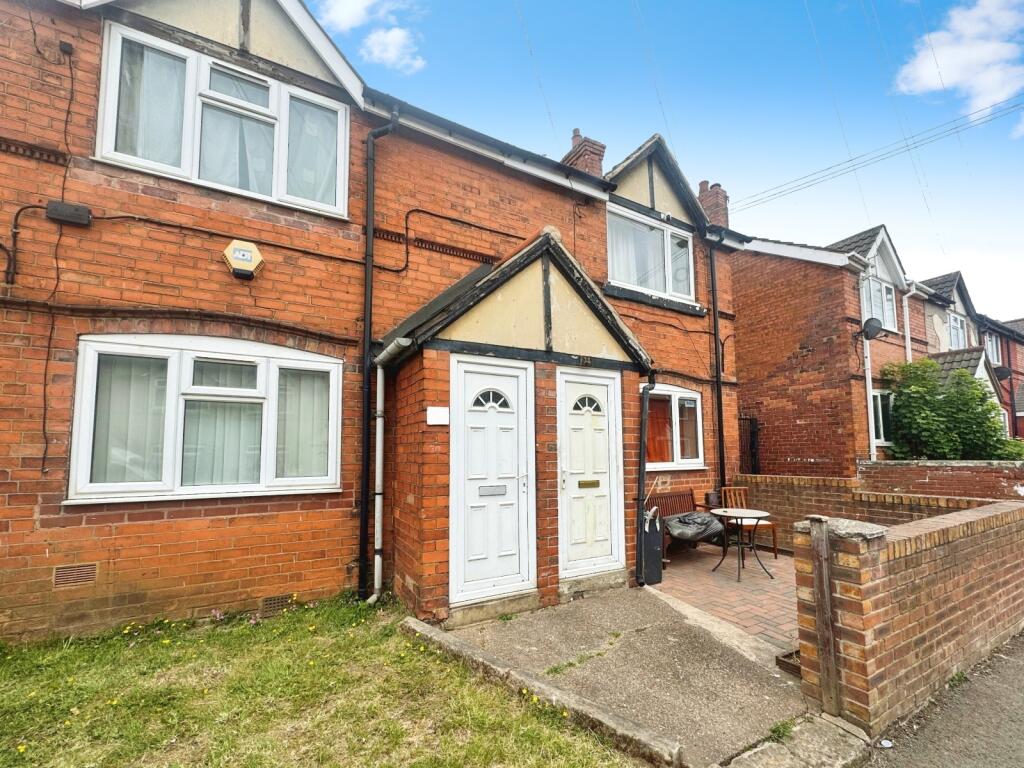 Main image of property: Leicester Road, Dinnington, Sheffield, South Yorkshire, S25