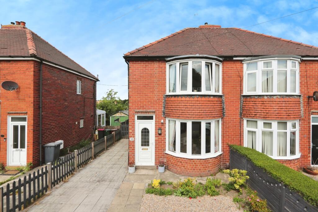 Main image of property: Seymore Road, Aston, Sheffield, South Yorkshire, S26