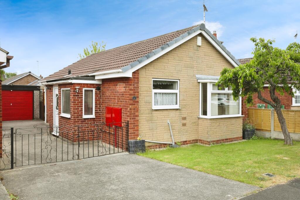 Main image of property: Rydal Road, Dinnington, Sheffield, South Yorkshire, S25