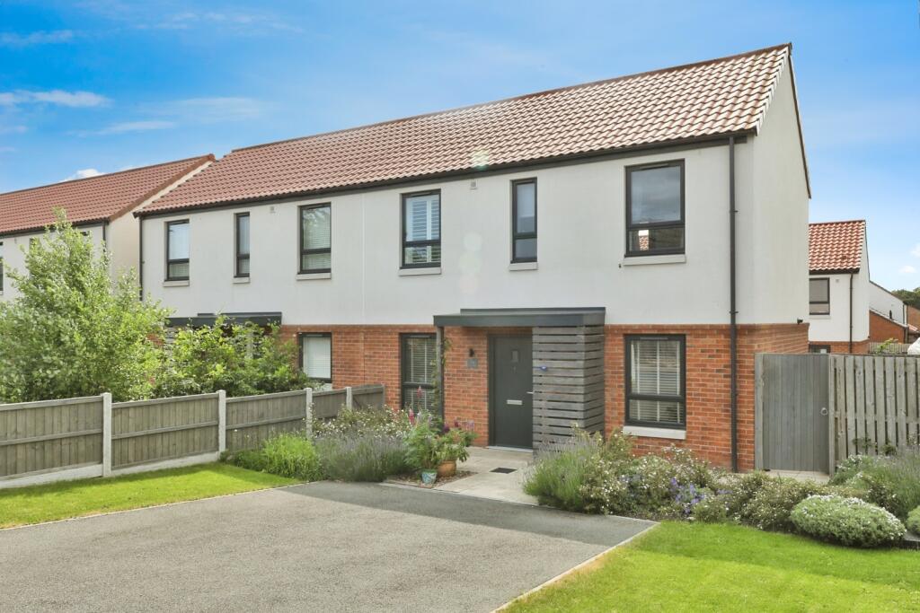 Main image of property: Tylden Road, Rhodesia, Worksop, Nottinghamshire, S80