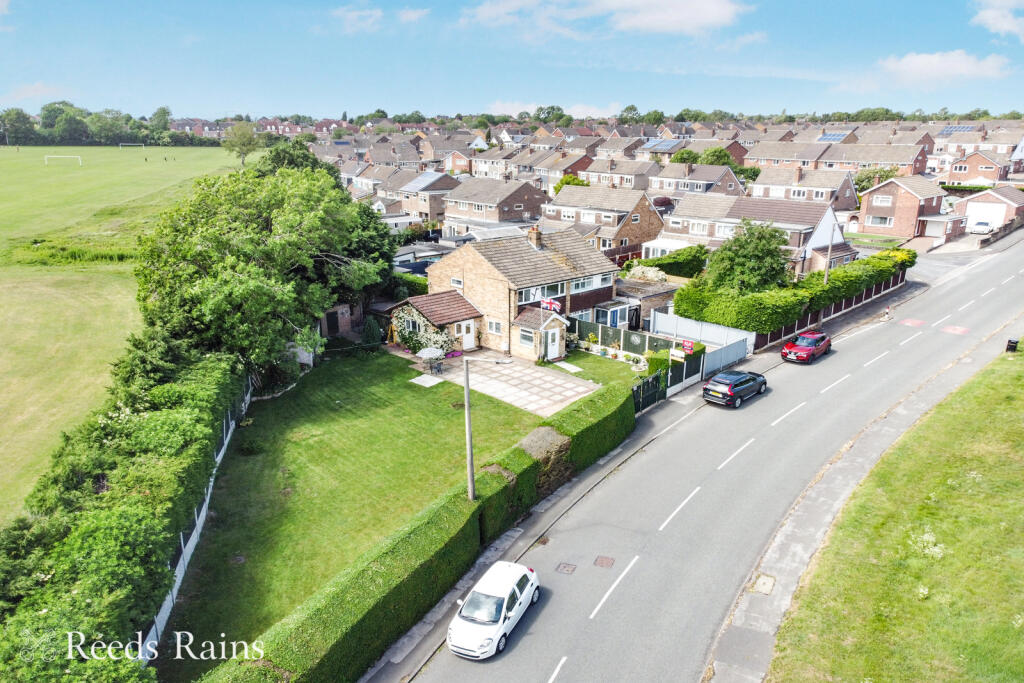 Main image of property: The Chase, Aston, Sheffield, South Yorkshire, S26