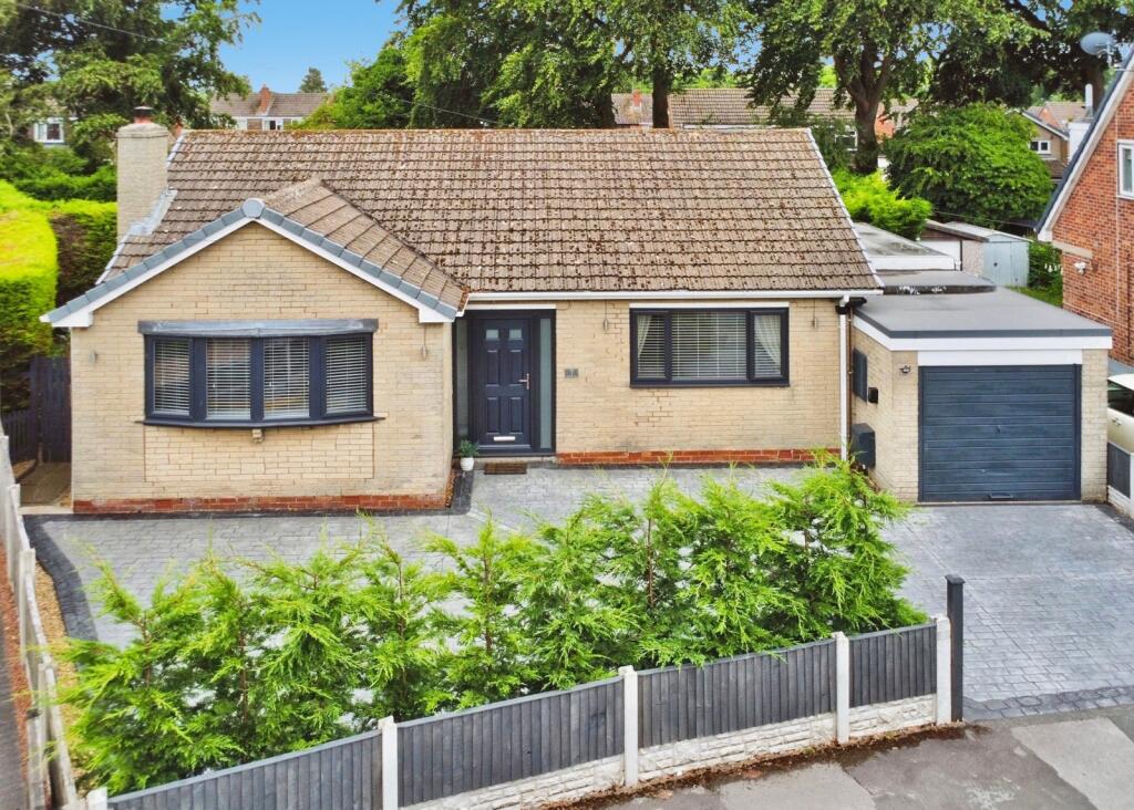 Main image of property: Edinburgh Drive, North Anston, Sheffield, South Yorkshire, S25