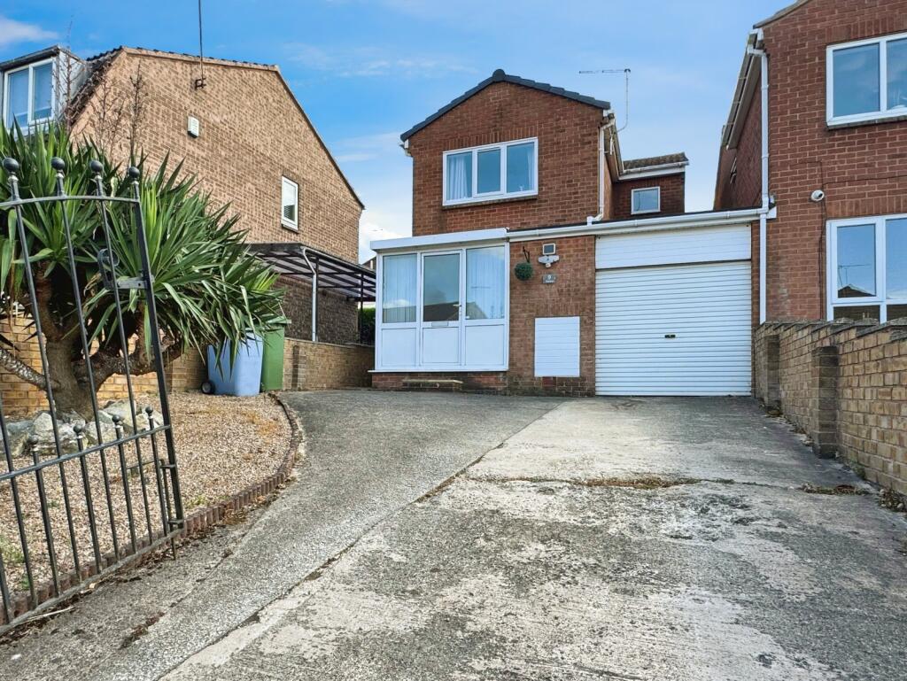 Main image of property: Holding, Worksop, Nottinghamshire, S81