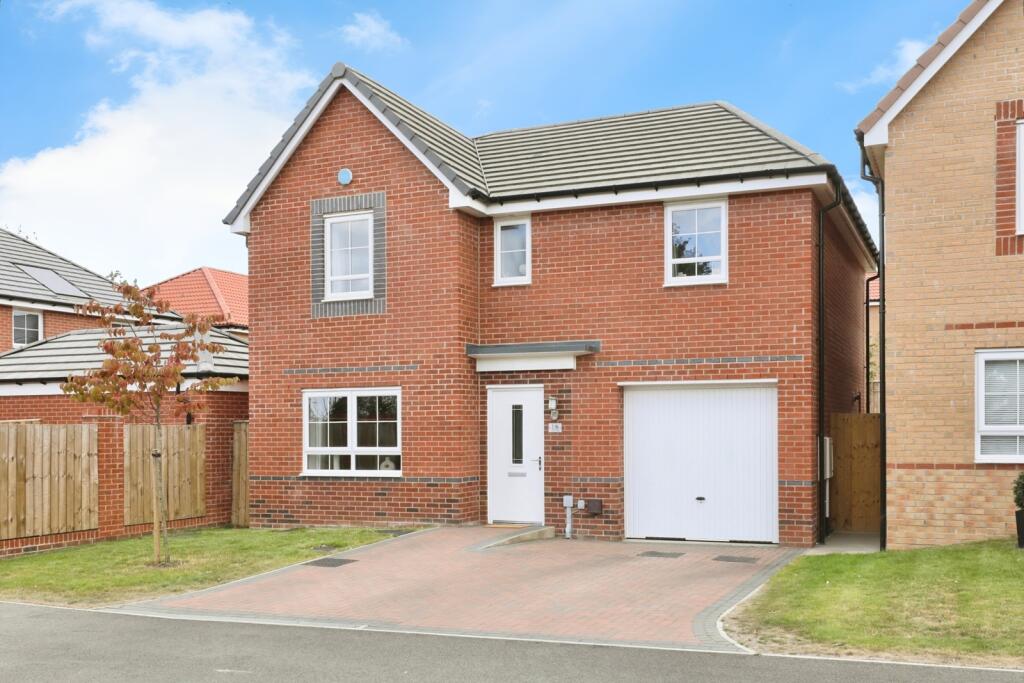 Main image of property: Lodge Lane, Dinnington, Sheffield, South Yorkshire, S25