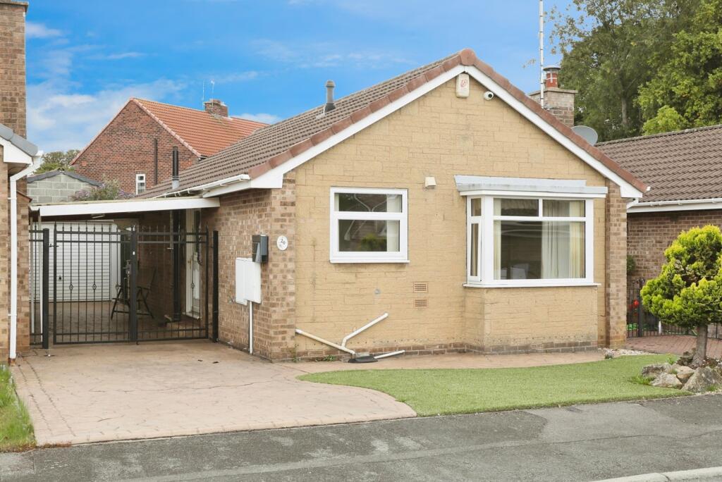 Main image of property: Rydal Road, Dinnington, Sheffield, South Yorkshire, S25