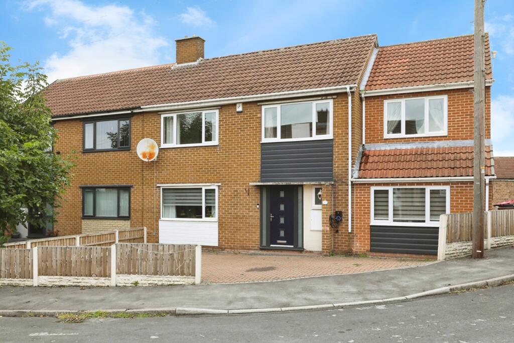 Main image of property: Masefield Close, Dinnington, Sheffield, South Yorkshire, S25