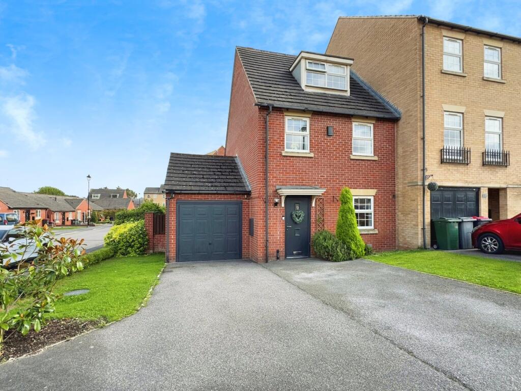Main image of property: Ashby Drive, Kiveton Park, Sheffield, South Yorkshire, S26