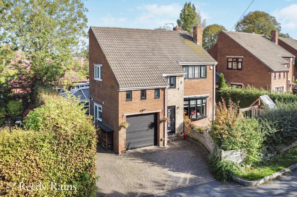 Main image of property: Beeches Road, Wales, Sheffield, South Yorkshire, S26