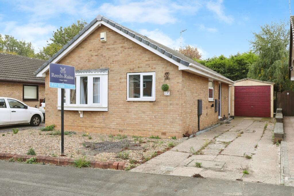Main image of property: Lonsdale Close, North Anston, Sheffield, South Yorkshire, S25