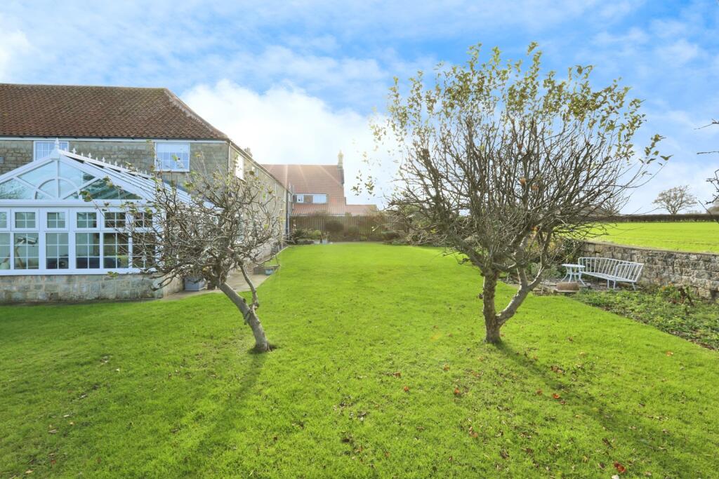 Main image of property: Dinnington Road, Woodsetts, Worksop, South Yorkshire, S81