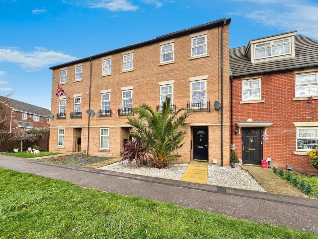 Main image of property: Stockwell Avenue, Kiveton Park, Sheffield, South Yorkshire, S26