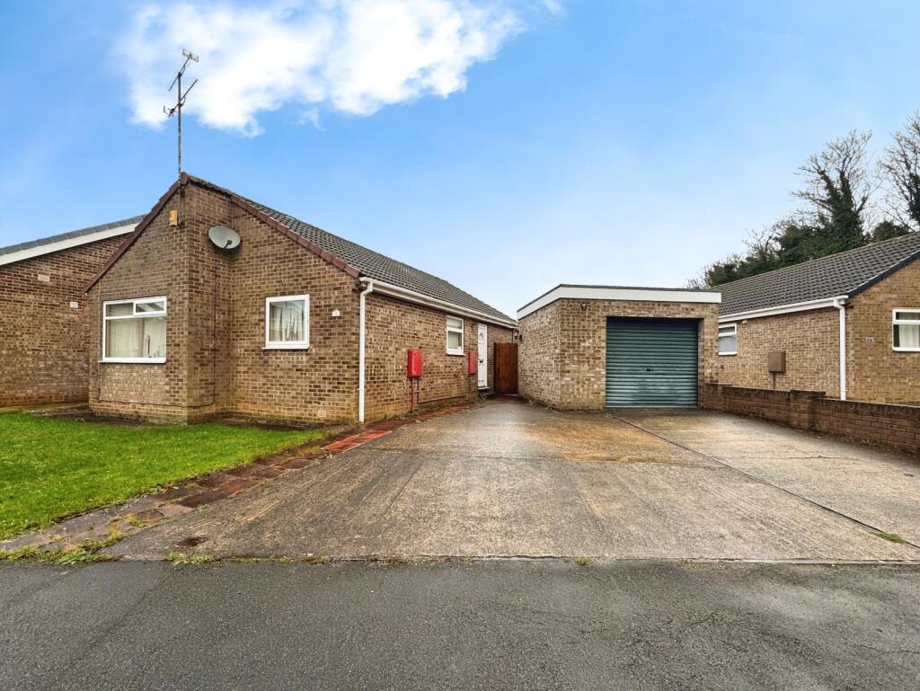 Main image of property: Appleby Walk, North Anston, Sheffield, South Yorkshire, S25