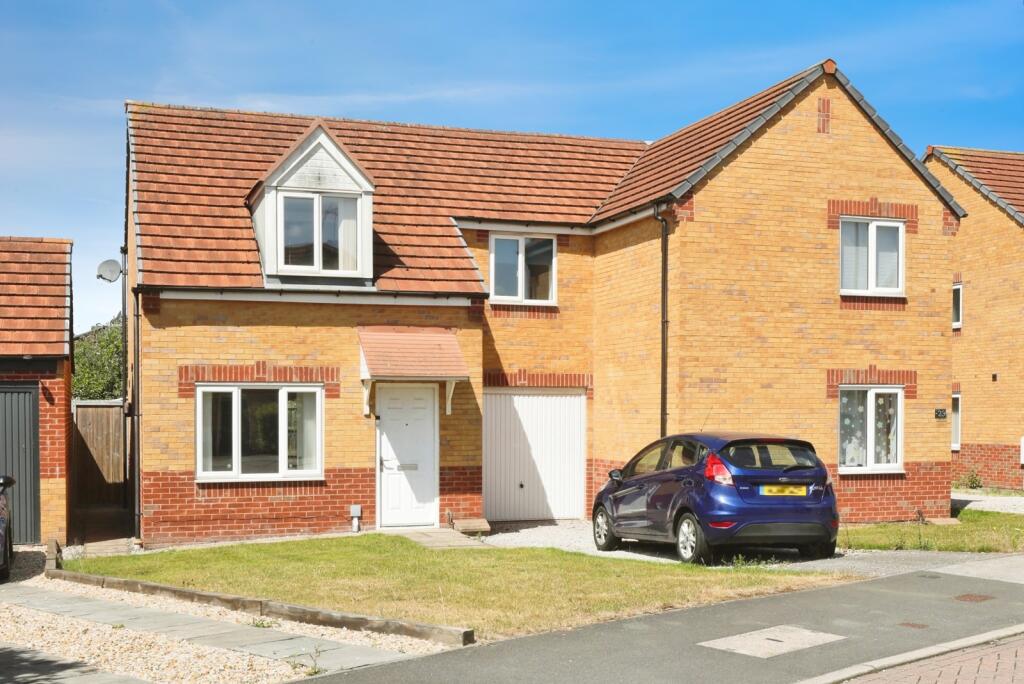 Main image of property: Cemetery Road, Langold, Worksop, S81