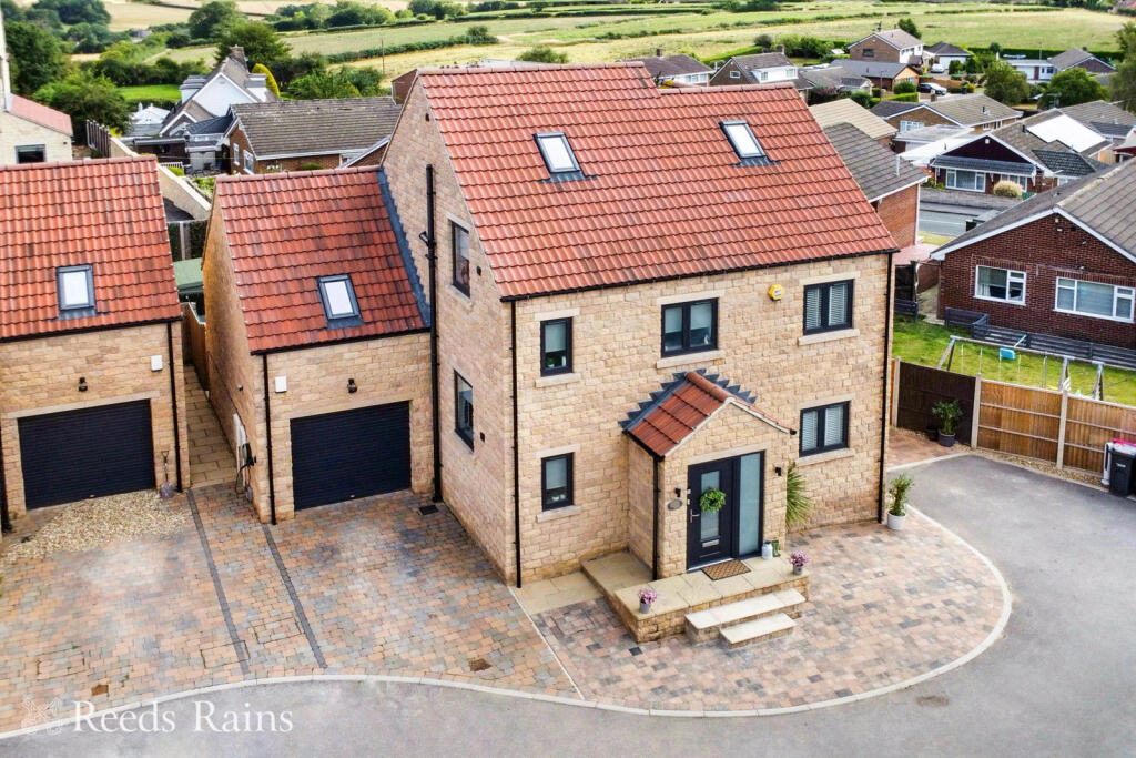 Main image of property: Limestone Court, Laughton-en-le-morthen, Rotherham, S25